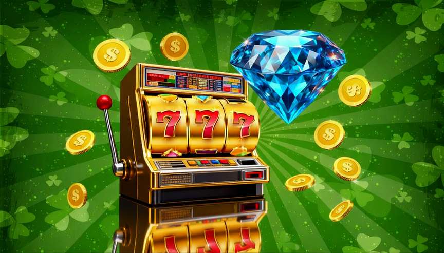 Simsinos Casino 2026