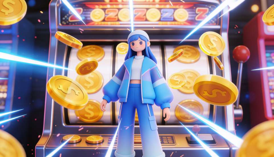 Magical spin casino online